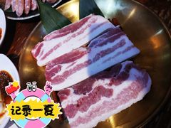 -韩一品韩国料理(柏庐南路店)
