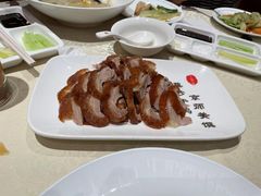 全聚德精品烤鸭-北京全聚德(西翠路店)