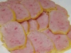 飘香鸡丝卷-陈家老院子·长春特色东北家宴(一匡街店)