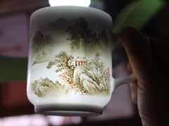 -景德镇古窑民俗博览区