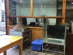 -88号小吃店·经典云南菜·地道纳西美食