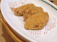 -新白鹿餐厅(城西银泰城店)