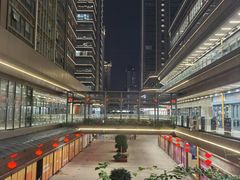 -佛山京华广场MALL