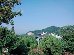 -绍兴鉴湖君澜大酒店