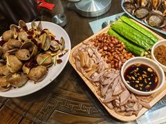 -渔家大院·地道威海菜(石岛店)