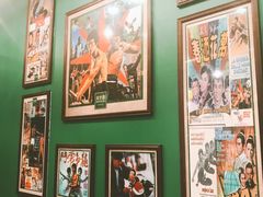 -广芳园·香港潮饮店(文化路店)