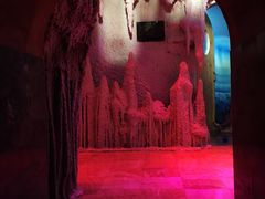 -水晶之星洗浴温泉汗蒸