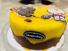 -哈根达斯(武汉天地店)