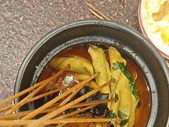 -有滋有味烧烤涮(果园星城C区店)
