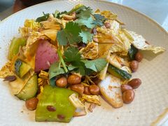 -南山鲜虾面·活鲜小馆·海味大连菜(南山总店)