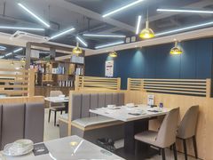大堂-阿里元老宋海鲜大排档(明发店)