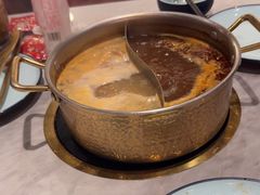 -奢谷·海鲜自助(南海万科店)