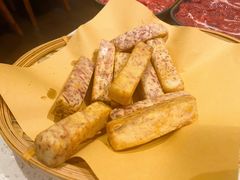 -牛村来人潮汕牛肉火锅(西单店)