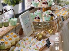 -云朵上的鱼(莘庄店)