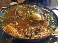 -首尔土豆汤(红梅小区店)