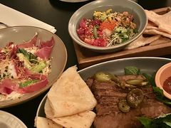 -Bistro Les Lilas丁香花小酒馆