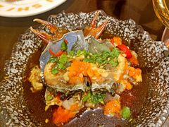 -潮澎派·潮汕菜大排档(南较西路店)