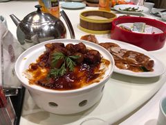 -惠丰堂饭庄·烤鸭·京味菜(翠微路店)