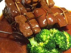 -桐花客家创意料理民生店