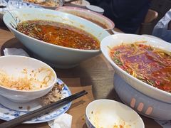 -本来川菜(中骏广场店)