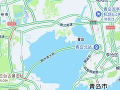 -青岛胶东国际机场
