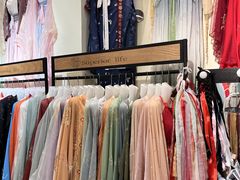 -云锦汉服馆·古典妆造摄影(唐城店)