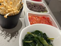 -海底捞火锅(中山路天主教堂店)