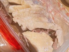 盐水鸭-徐家鸭子·非遗烤鸭(老门东店)