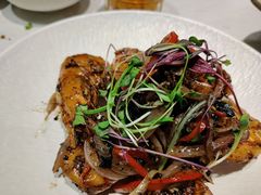 -美奈小馆·越南料理(中航城君尚购物中心店)