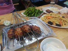 -丁丁龙虾(总店)
