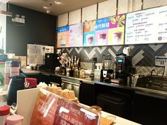 -COSTA COFFEE(丰联广场店)