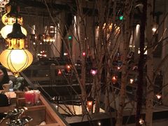 -MAAN COFFEE(金桥店)