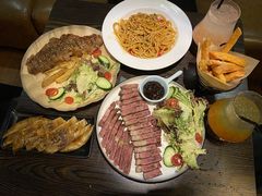 -The Cheebat 锌吧·Bistro(体育西店)