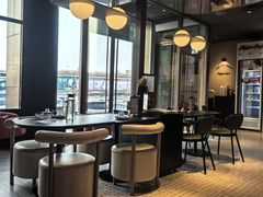 -必胜客(欧亚卖场店)