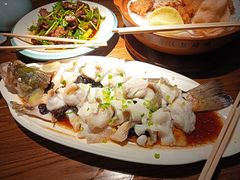-金苑酒家·客家菜·广东老字号(万象店)