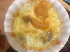 -酒久自助料理(佳兆业店)