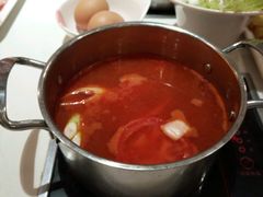 -密友回转自助火锅(世茂国际广场店)