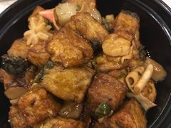 -金家老三饭庄(常营店)