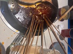 -钢管厂五区小郡肝串串香火锅(梅川路店)