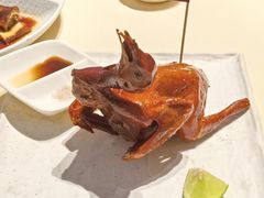 -侨美食家·粤菜(体育西路店)