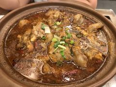 -孙府大院(步行街店)