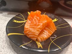 -争鲜回转寿司(南开大悦城店)