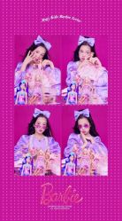 -GO VISION 动视觉婚纱摄影高级定制