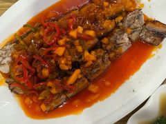 -佛有缘素食馆·荔湾老字号(陈家祠首店)