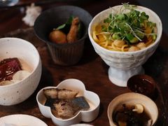 -曲廊院(东四十一条店)