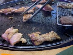 -玄希浪漫厨房·韩料烤肉(湖滨银泰in77店)