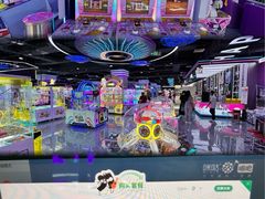 -Play1家庭娱乐中心(裕华万达店)