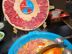 -吼堂老火锅(太古里总店)