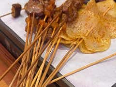 -庆峰龙虾烧烤(合肥一店)