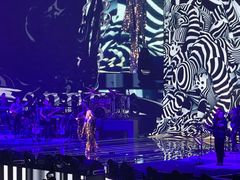 -宝能国际体育演艺中心